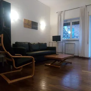 La Casa Di Nonna Betta Appartement