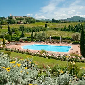 Tenuta Cusmano Séjour à la campagne