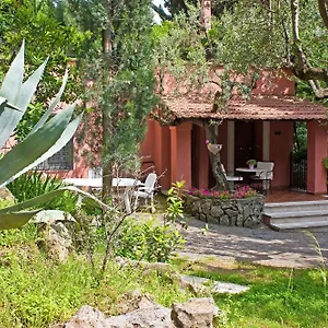 La Dolce Casetta Appartement